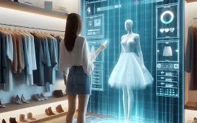 How Artificial Intelligence is Changing Fashion and Shopping Trends