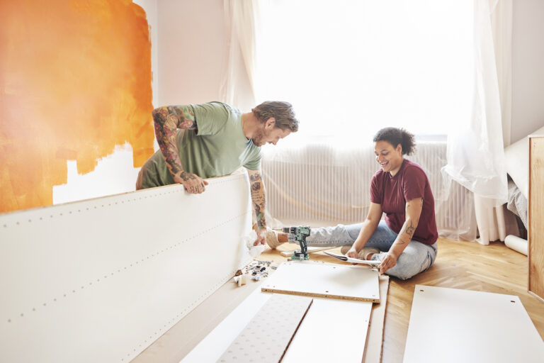 10 Easy DIY Home Upgrades to Increase Your Property Value