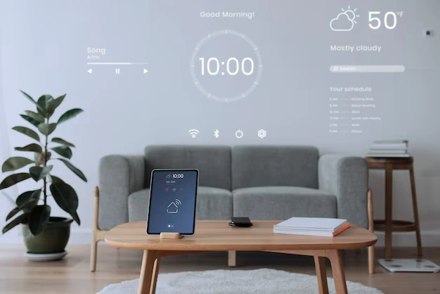 The Smart Home Trends That Will Shape Modern Living in 2025