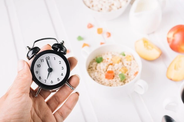 How Intermittent Fasting Can Benefit Your Health