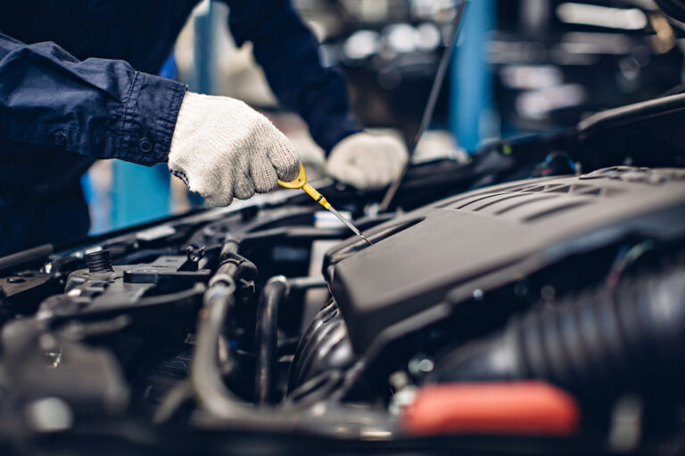 Top 5 Car Maintenance Tips to Extend Your Vehicle’s Lifespan