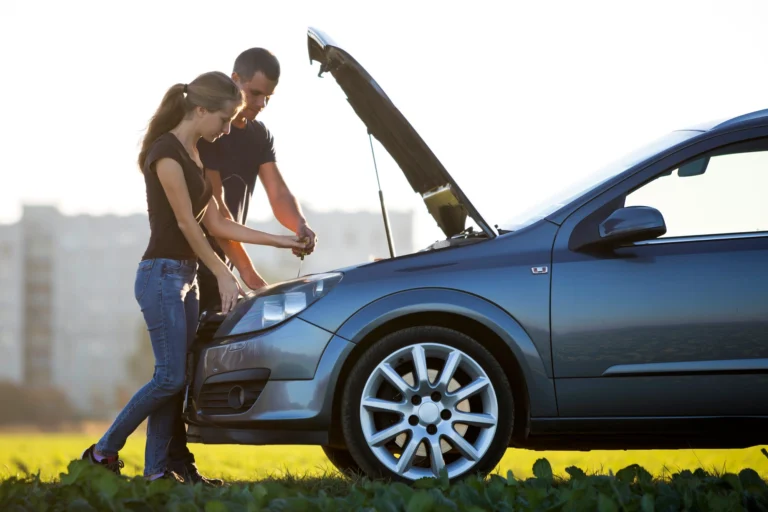 5 Car Maintenance Tips to Prolong the Life of Your Vehicle